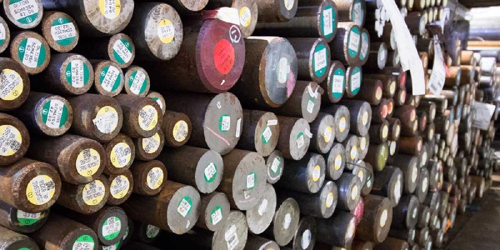 东锜 ts520 模具钢