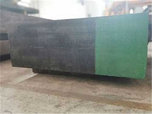 tr35进口模具钢材