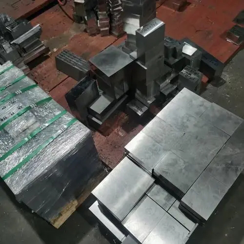 为什么要选用粉末高速钢？