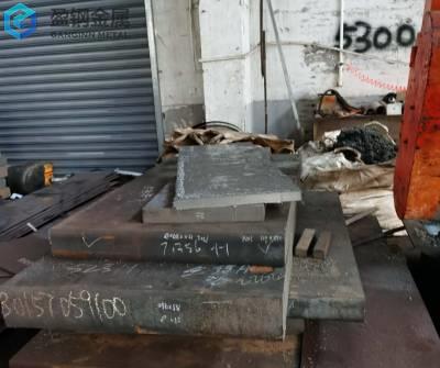 H13模具钢热处理工艺