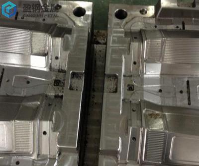 注射成型模具出现生锈是什么原因？怎么排除？