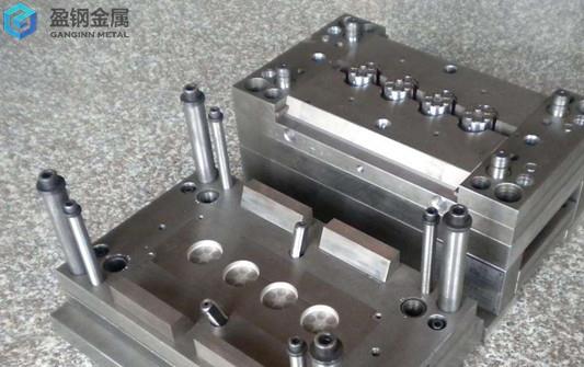 模具磨损严重该怎么办