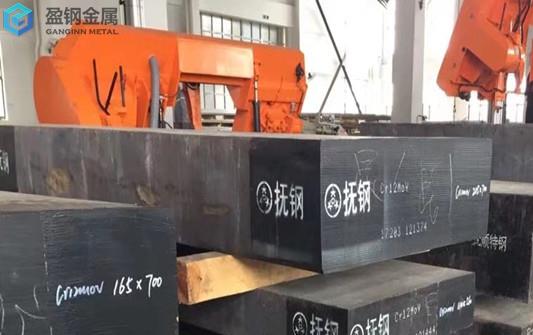 模具生锈的原因及预防措施